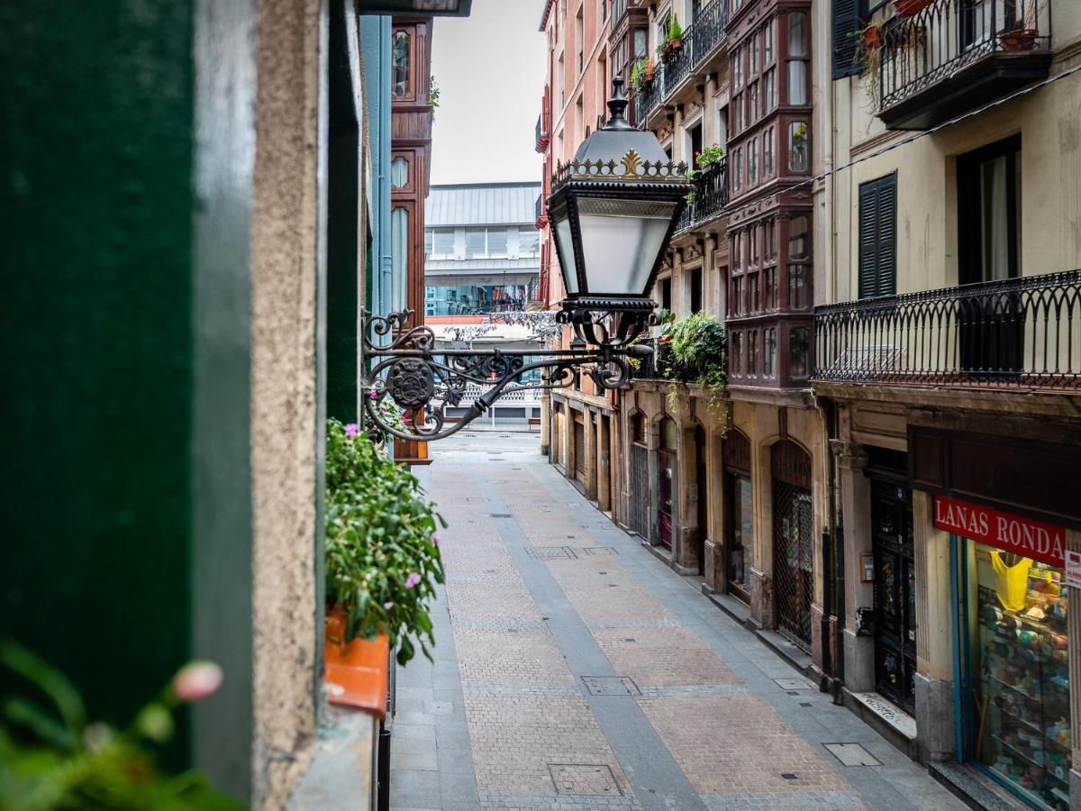 Artekale By Forever Rentals Bilbao Exterior foto